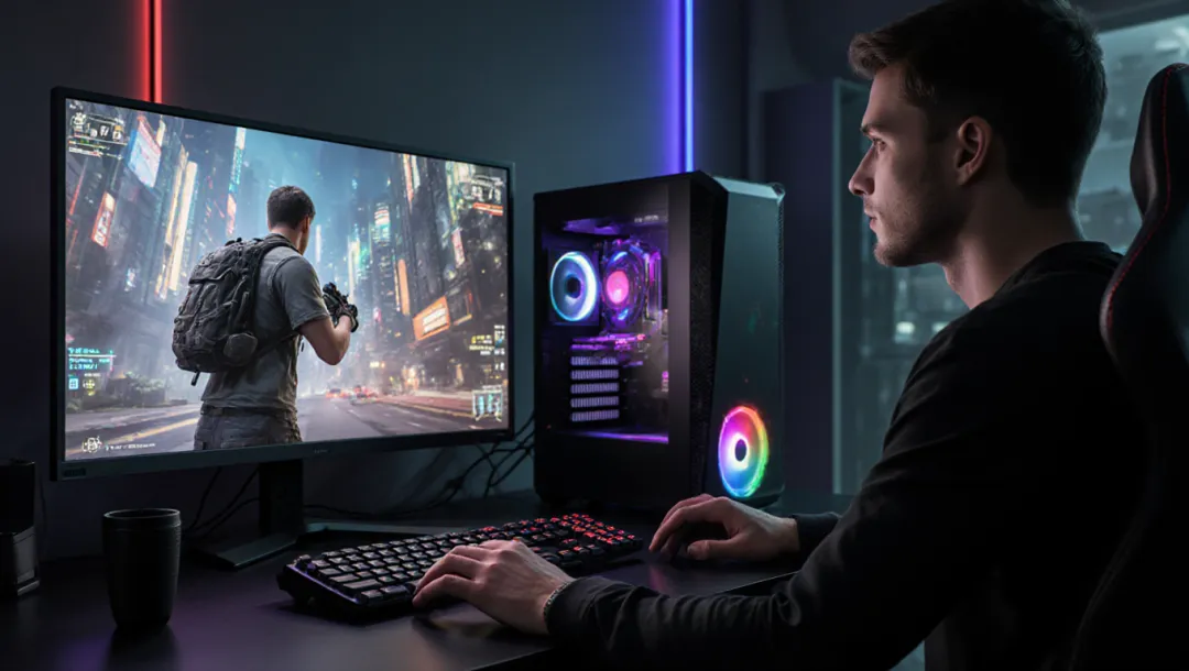 Microsoft’s Advanced Shader Delivery Revolutionizes PC Gaming Experience