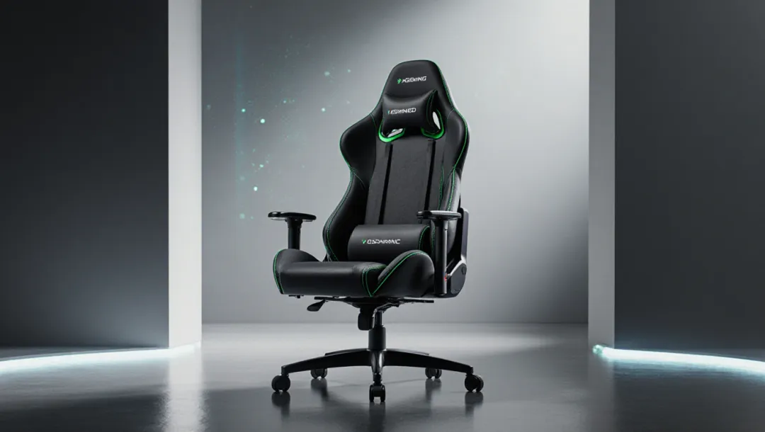 Gaming Chair Market Set for Revolutionary Growth