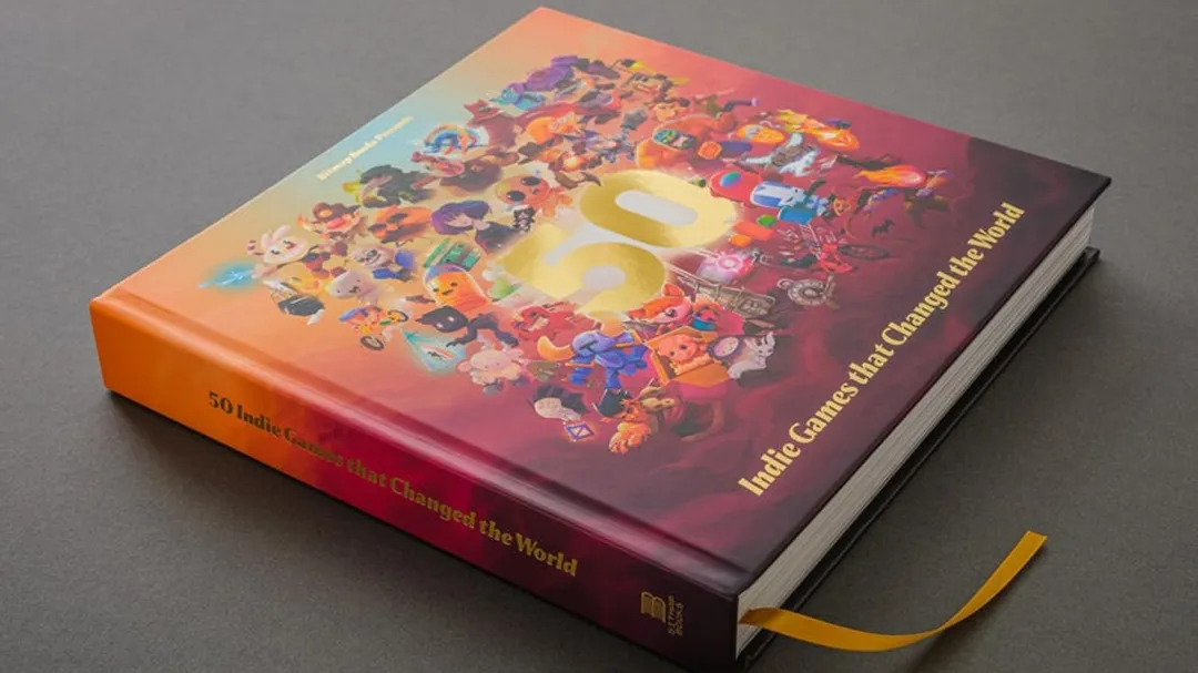 50 Indie Games That Changed The World
