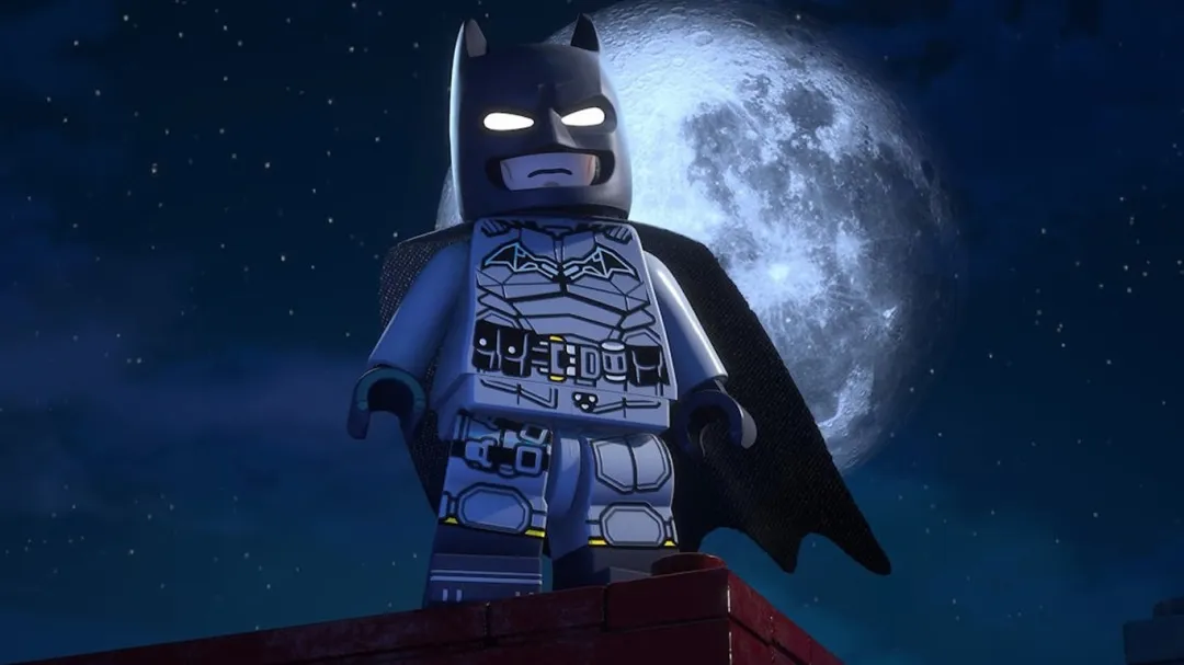 Lego’s New Game Revitalizes Batman Experience
