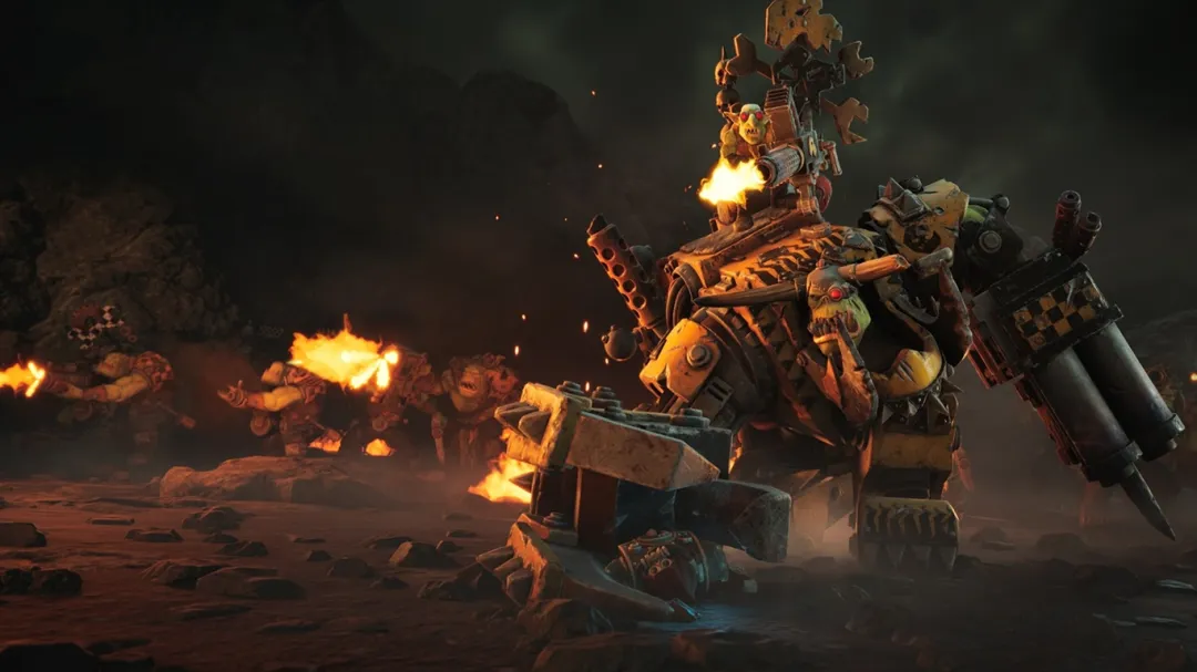 Is Dawn of War 4 the Sequel Fans Have Waited For?
