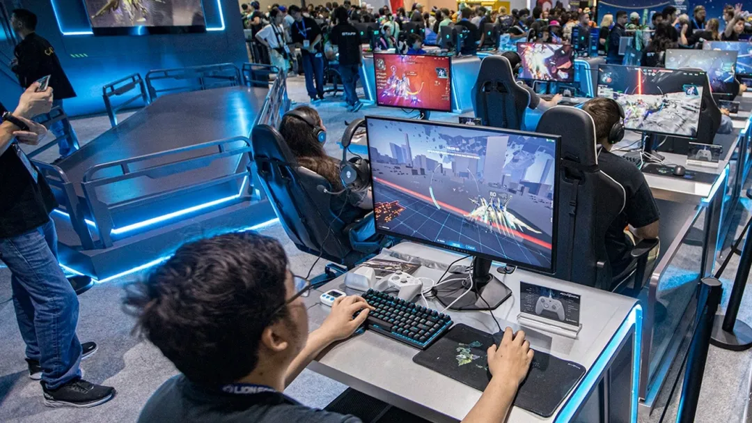 Top 4 Social Media and Gaming ETFs Surge YTD
