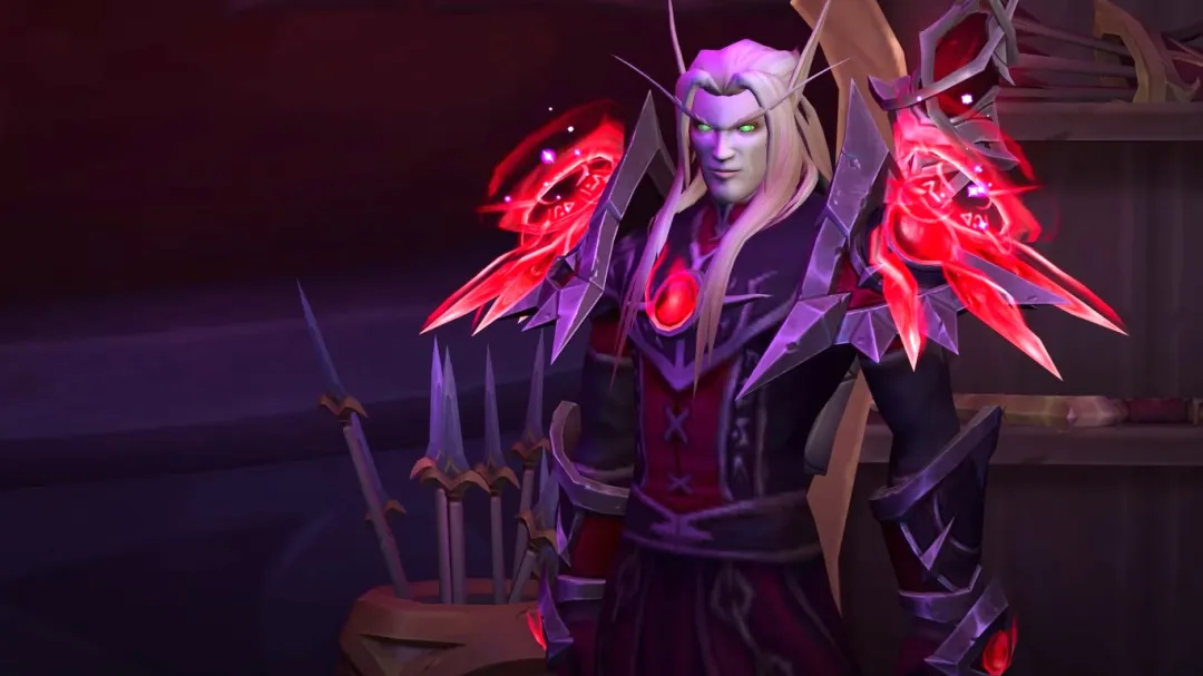 World of Warcraft Midnight’s New ‘Prey’ System
