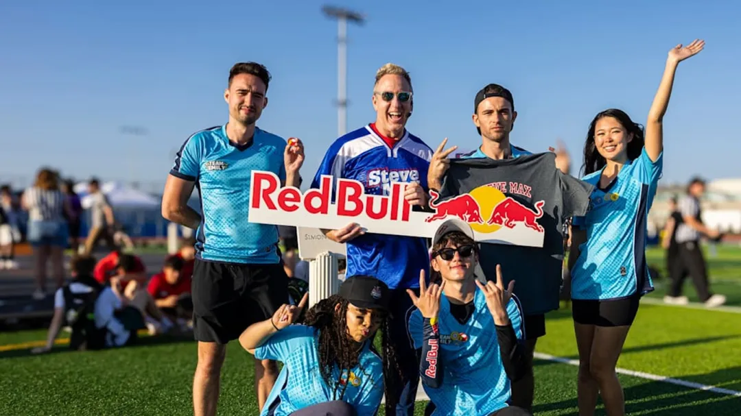 Team Emily Achieves Major Victory at Ludwig’s 2025 Streamer Games