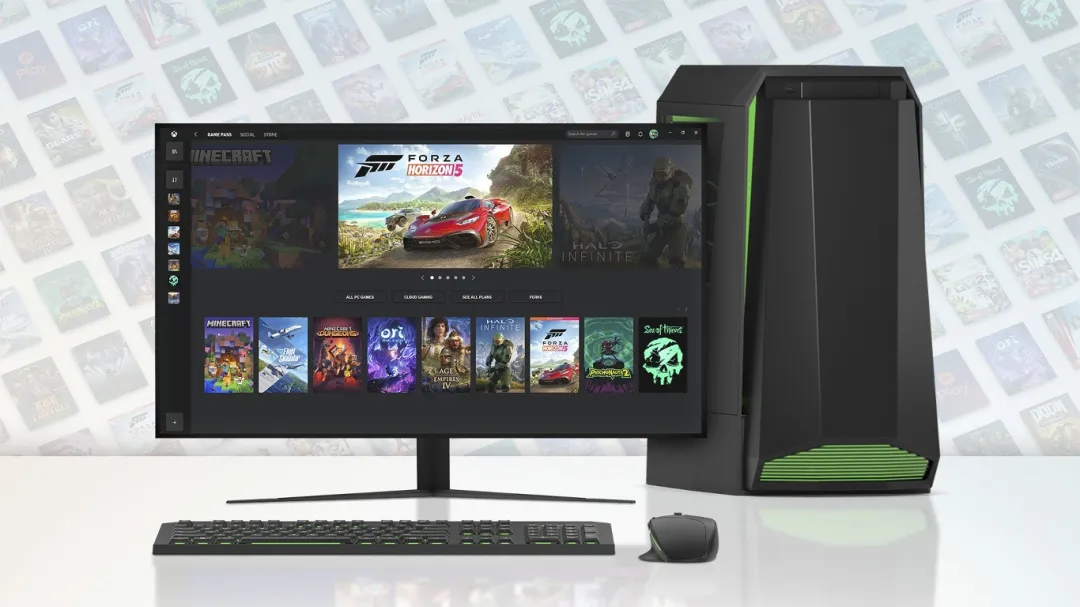Advanced Shader Delivery Revolutionizes PC Gaming