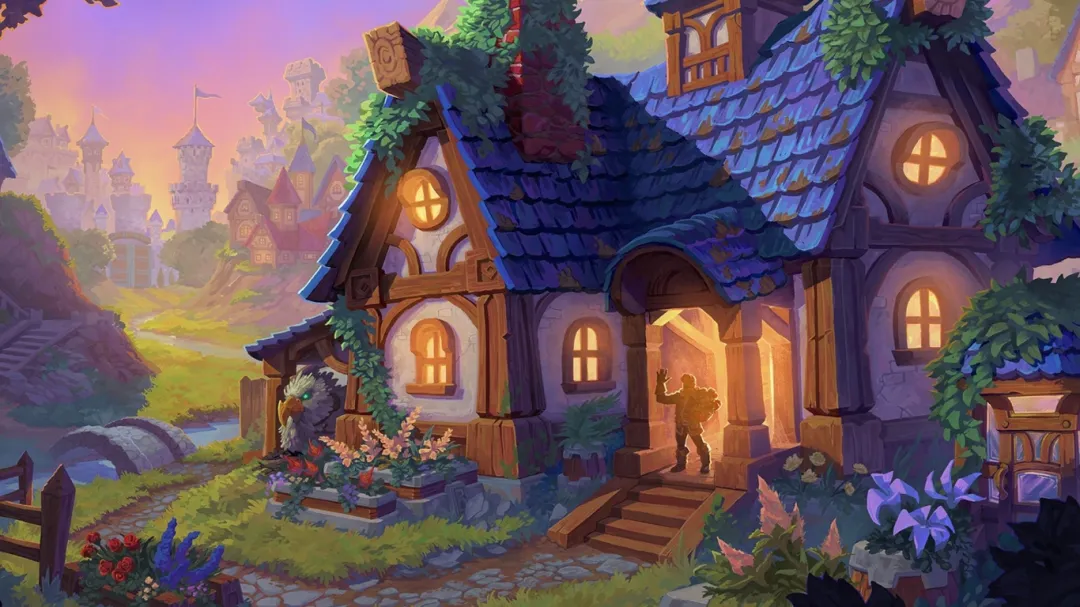 WoW Player Housing Gains Import Feature