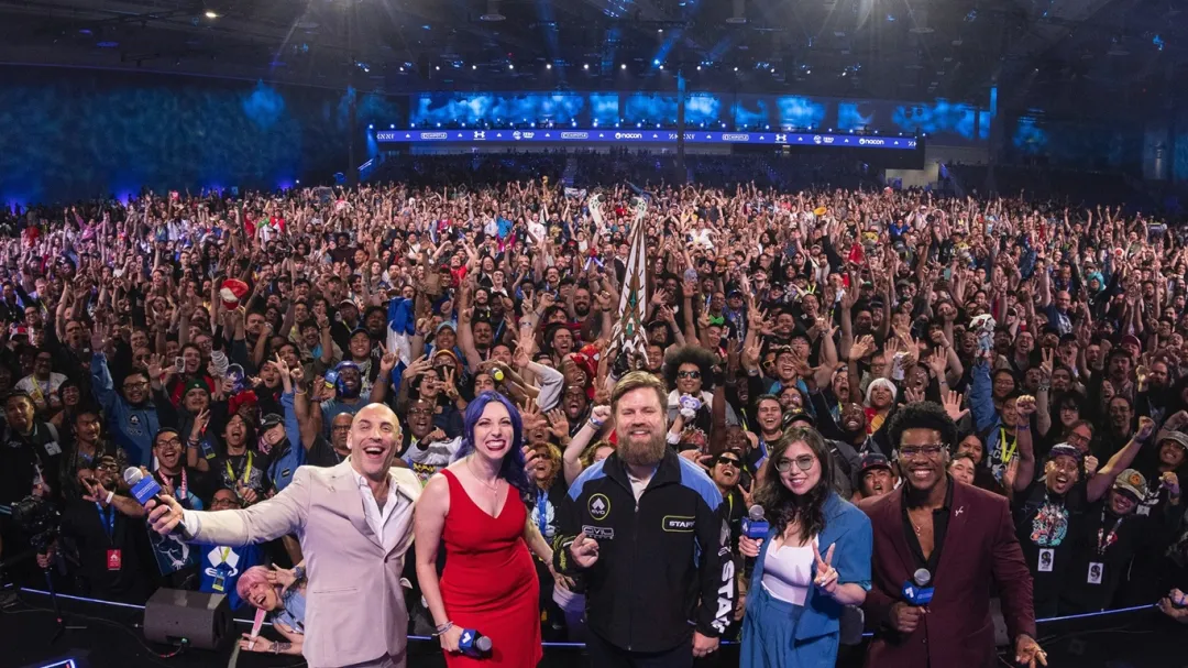Sony Exits EVO Co-Ownership but Remains Sponsor