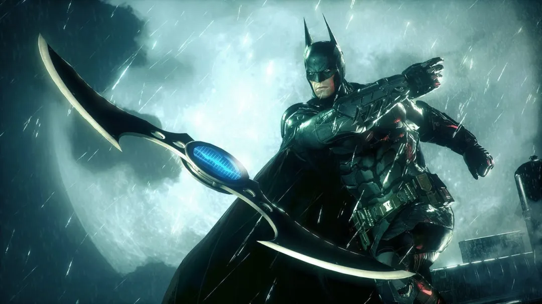 James Gunn Hints at Major WB Games Developments