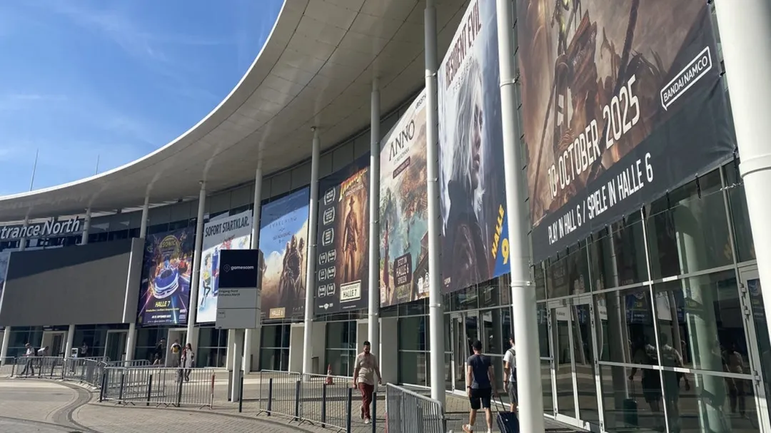 Gamescom Reveals Growing Trend of Faster Game Development Processes