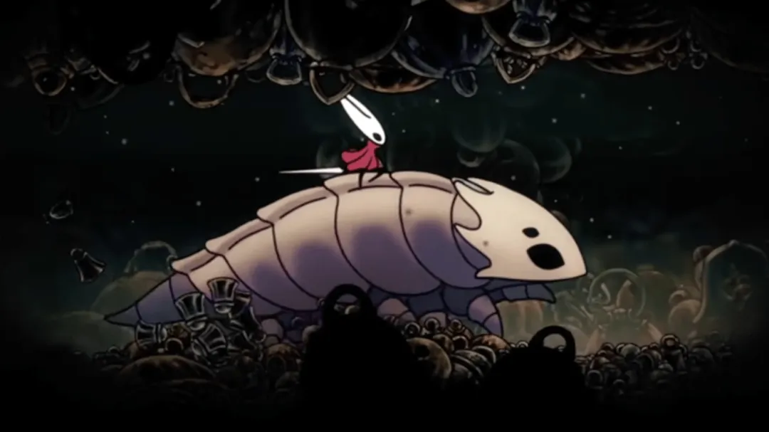 Hollow Knight Silksong Set for September Launch