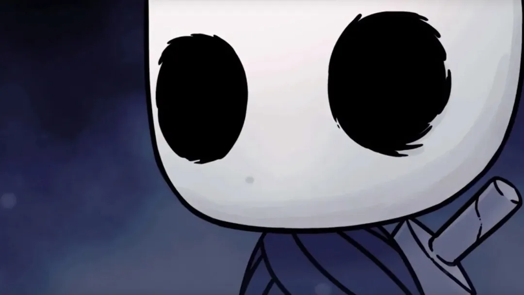 Hollow Knight Peaks on Steam Ahead of Silksong