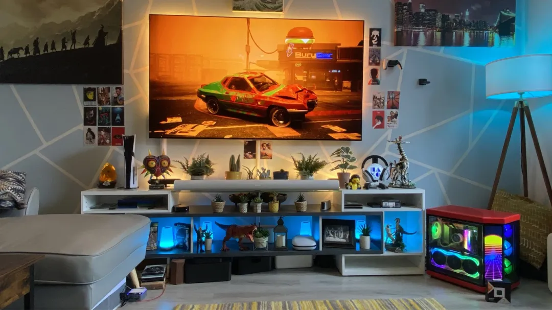 Top 5 Components for the Ultimate Gaming PC