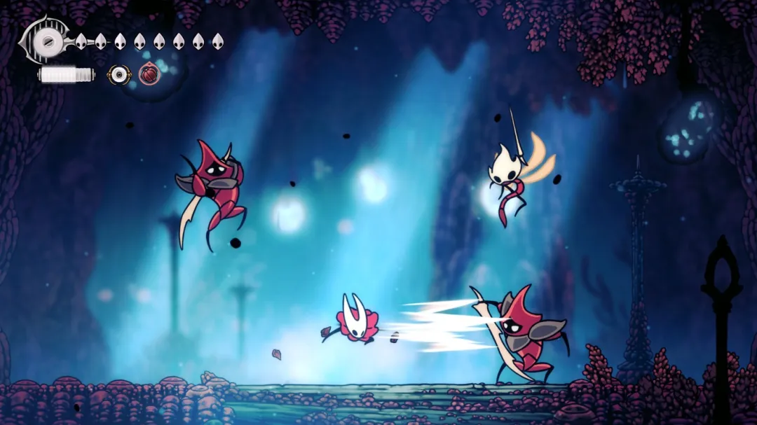 Indie Game Developers Postpone Releases Amid Silksong Excitement