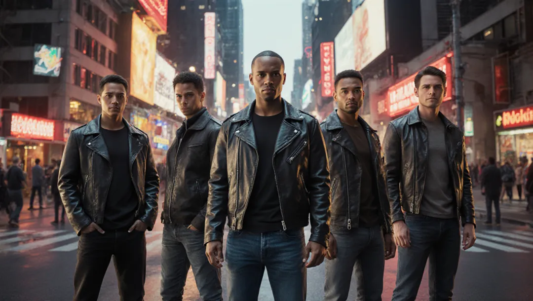 GTA Cast Shows Excitement About Miami Location in GTA 6