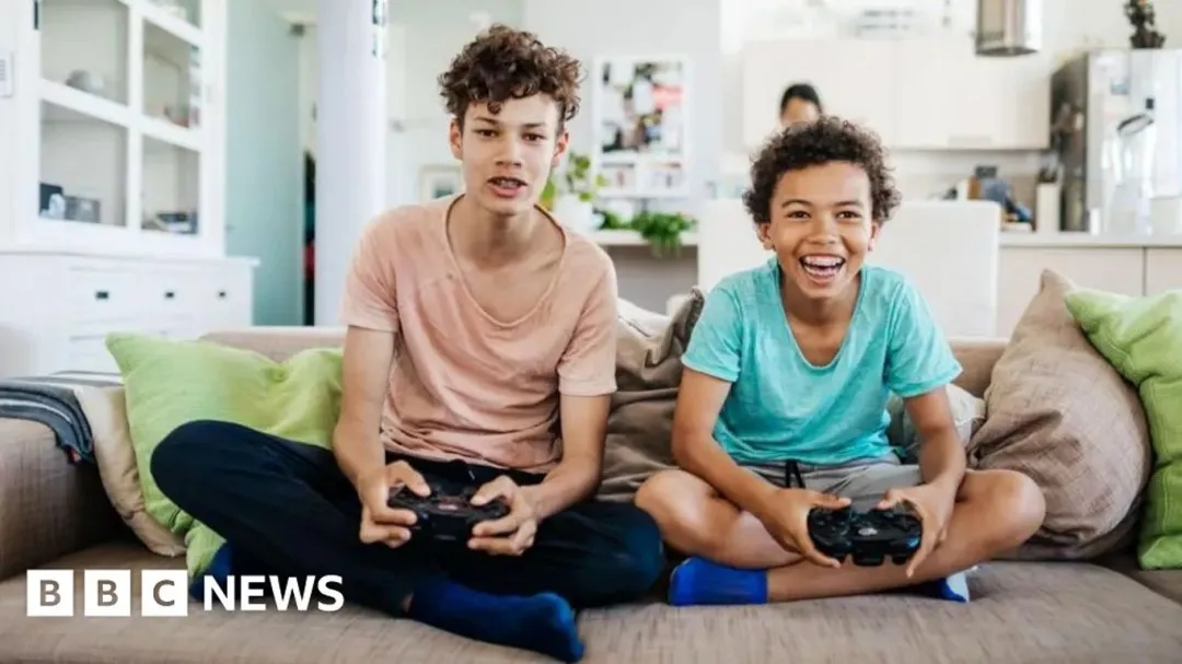 Creative Gamers Gear Up in Northampton
