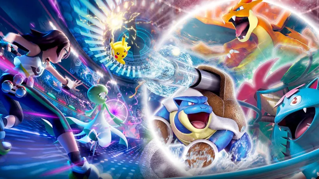End of an Era for Pokémon Competitive Gaming