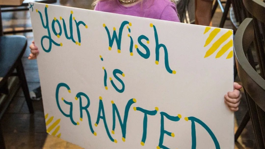 Can Gaming Power Make-A-Wish’s Dreams Come True?