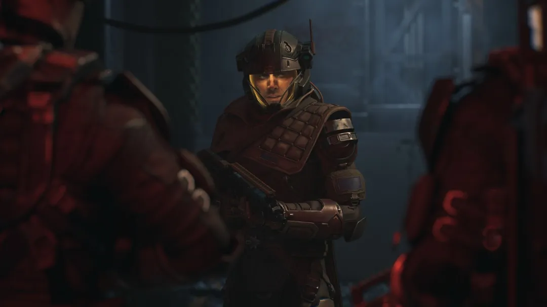 Owlcat’s The Expanse Introduces Loyalty Mechanics Like Mass Effect