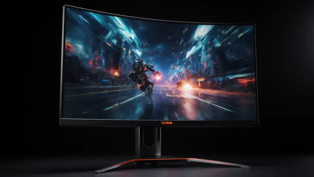 Top 4K Gaming Monitors for Ultimate Immersion