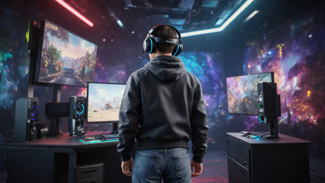 Is Spatial Audio Essential for Gaming Headsets?