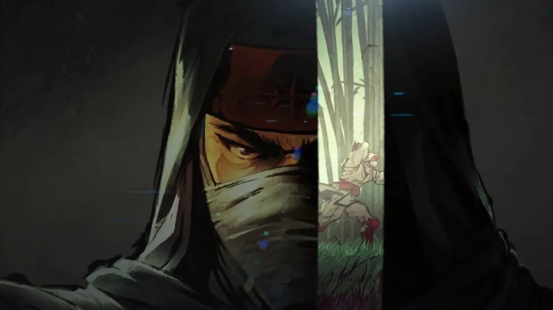 Shinobi: Art of Vengeance Stands Out as a Top 2D Platformer