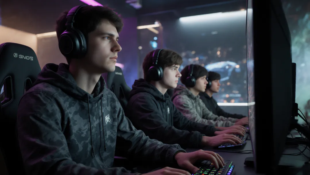 Steam Adds Four Incredible Free Games