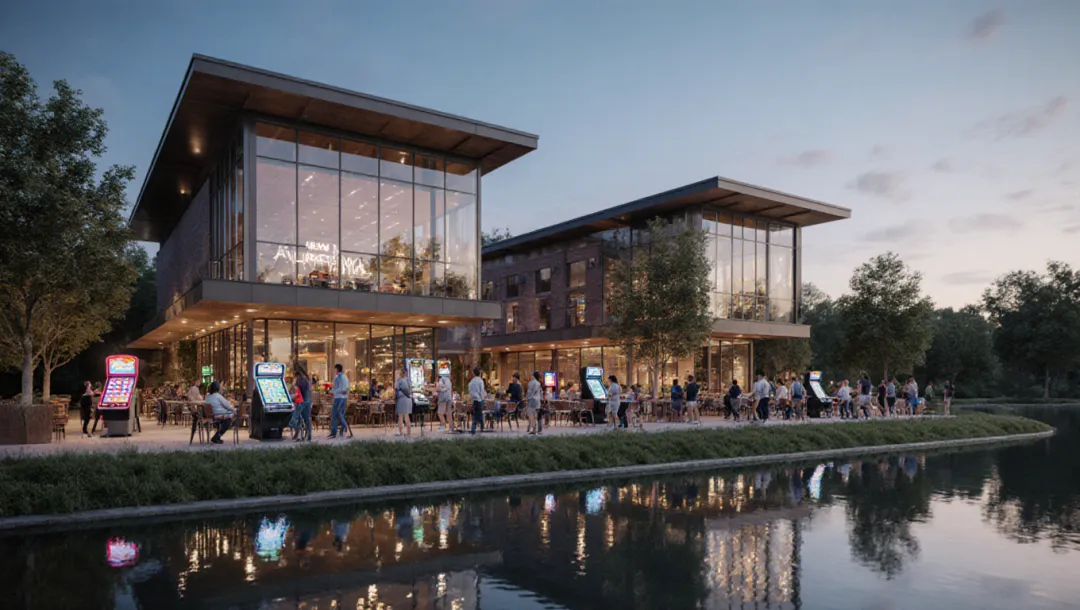 UA Unveils New Dining and Entertainment Venues