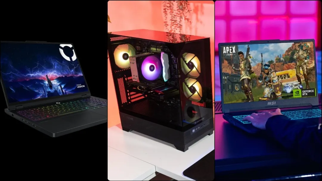 Intel Gamer Days 2025: Elevate Your Gaming Setup