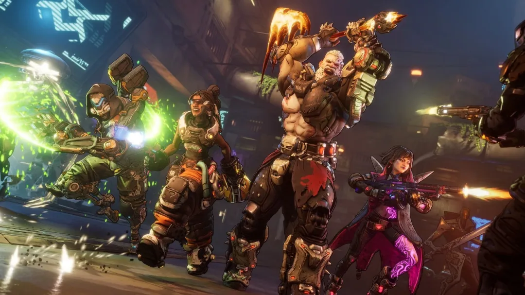 Top Games to Watch at PAX West 2025