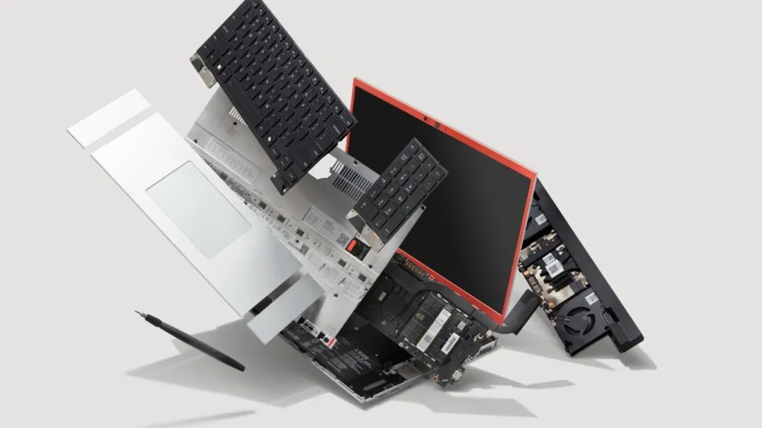 Framework Laptop 16 Upgraded with Nvidia GeForce for Enhanced Gaming