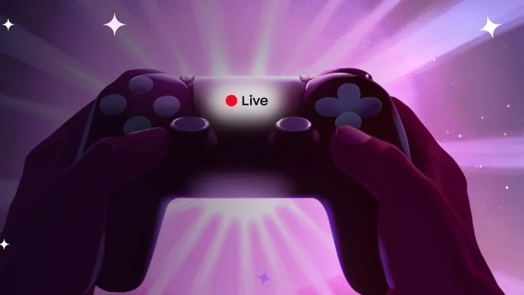 Gaming Transformed: The Streaming Revolution