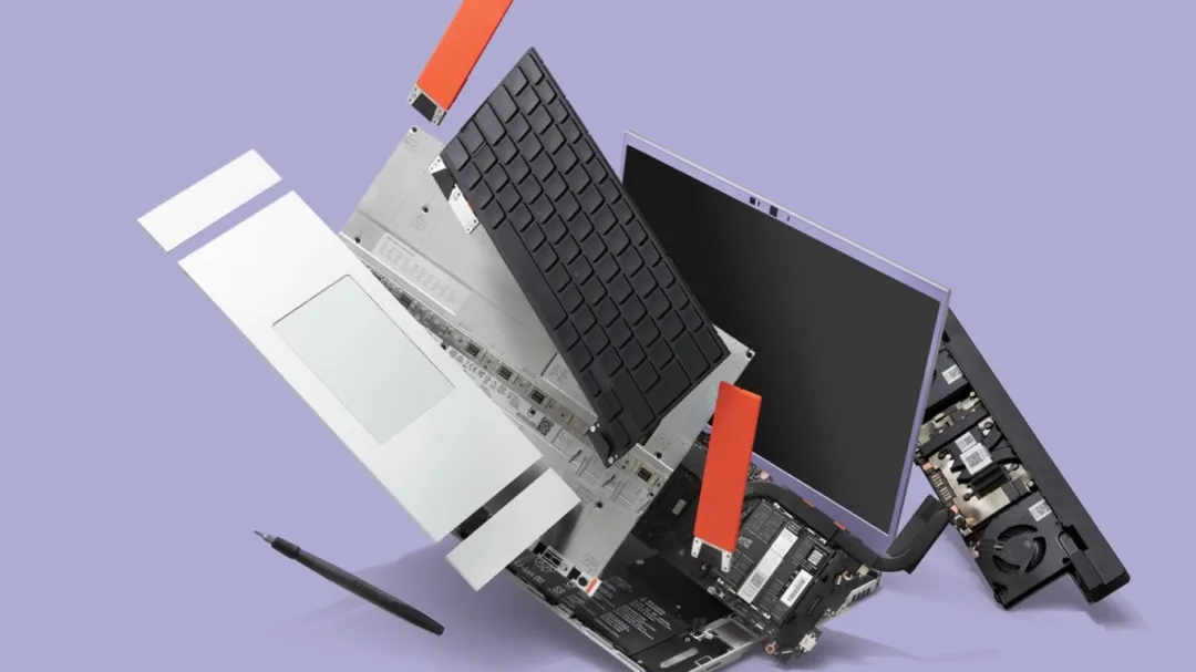 Framework Launches Upgradeable GPU Gaming Laptop