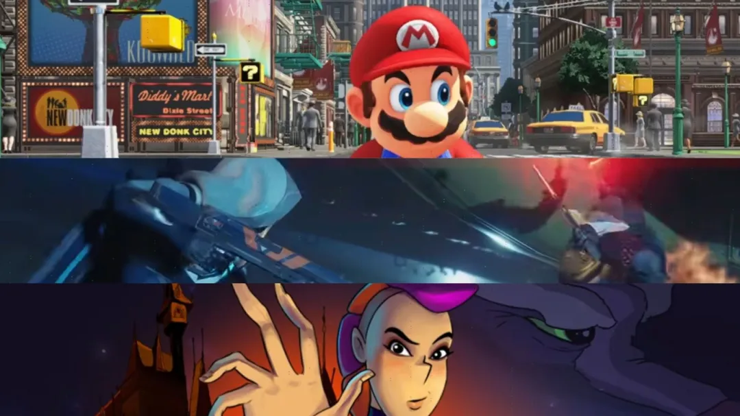 3 Video Games Ready to Dominate New Genres