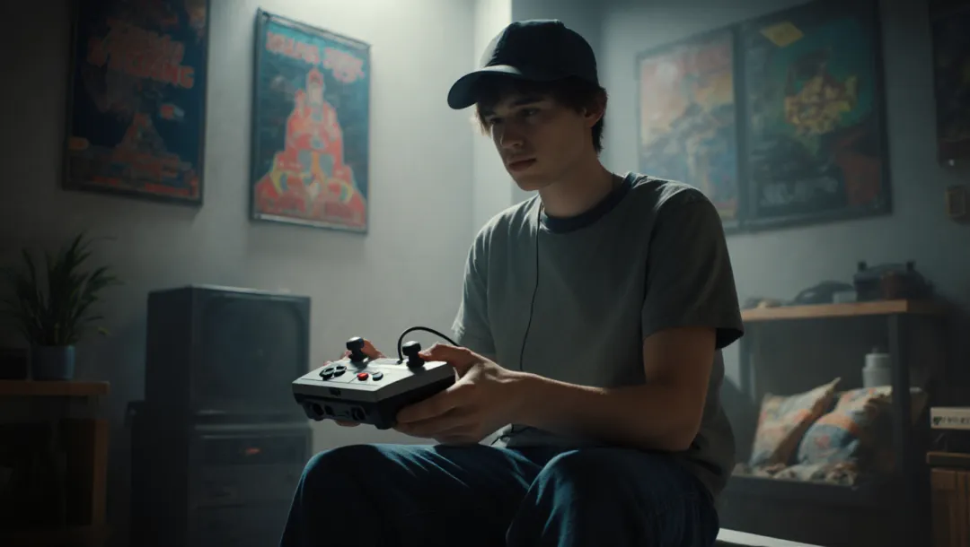 Classic 90s Games for New Gamers