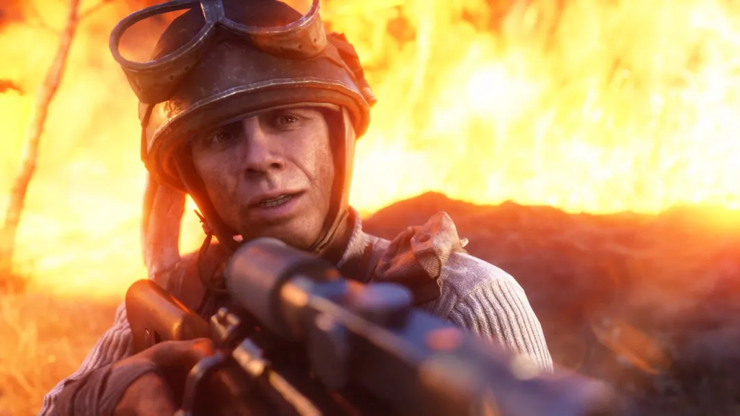 Reevaluating Battlefield 5 Before Battlefield 6