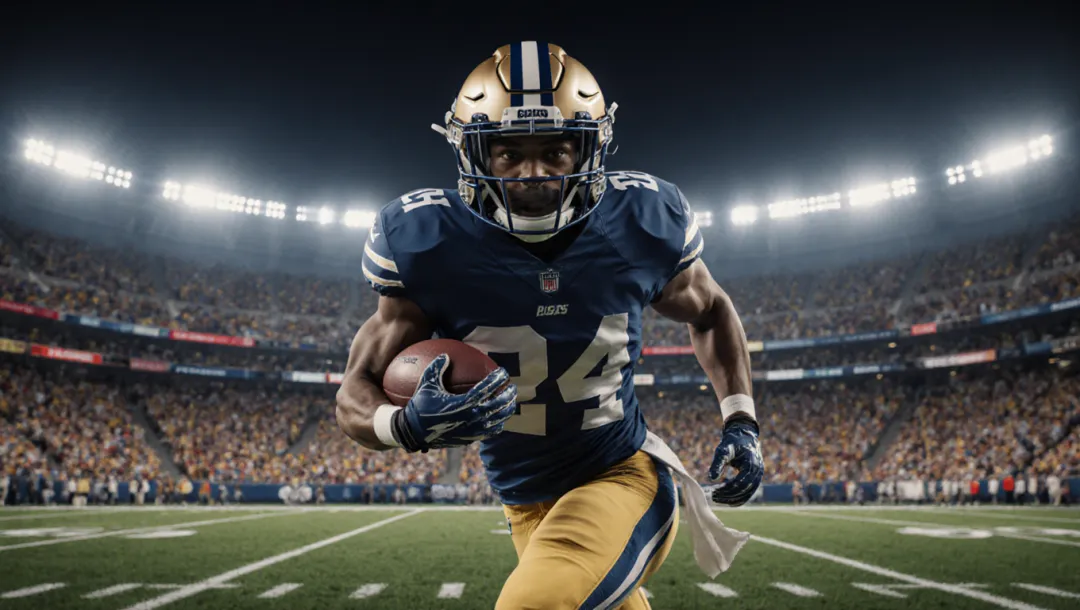 DraftKings Promotes Responsible Gaming Through NFL Ticket Giveaway
