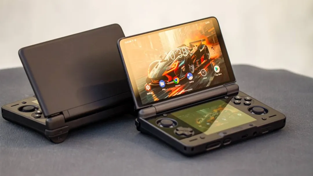The Revival of Dual-Screen Handheld Gaming