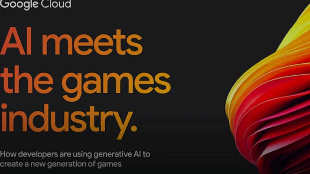 Google Cloud Advances AI in Gaming