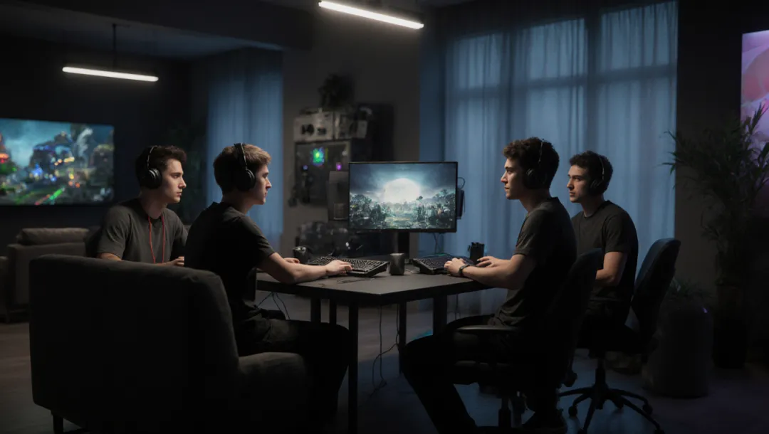 Steam Drops 4 Free Games: One Might Disappoint