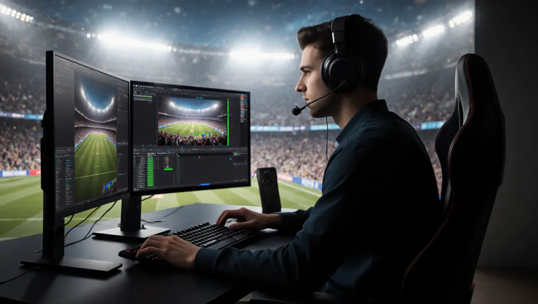 Five Gaming PC Features More Valuable Than 4K