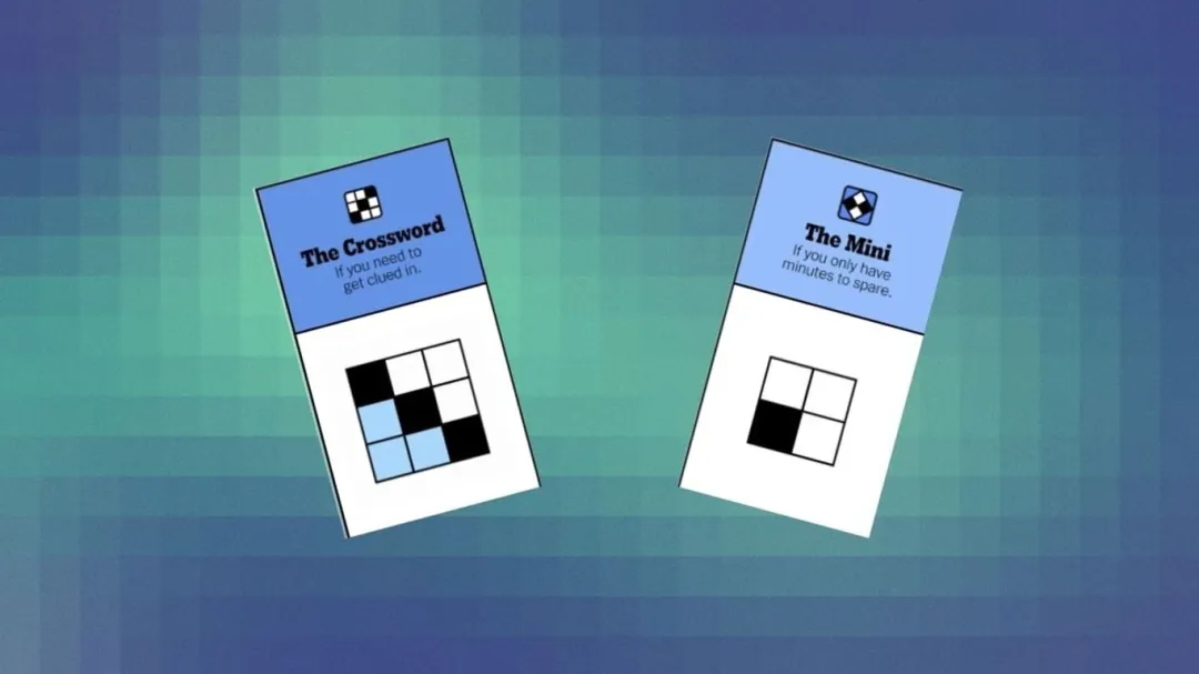 Accessing the NYT Mini Crossword Now Requires a Paid Subscription