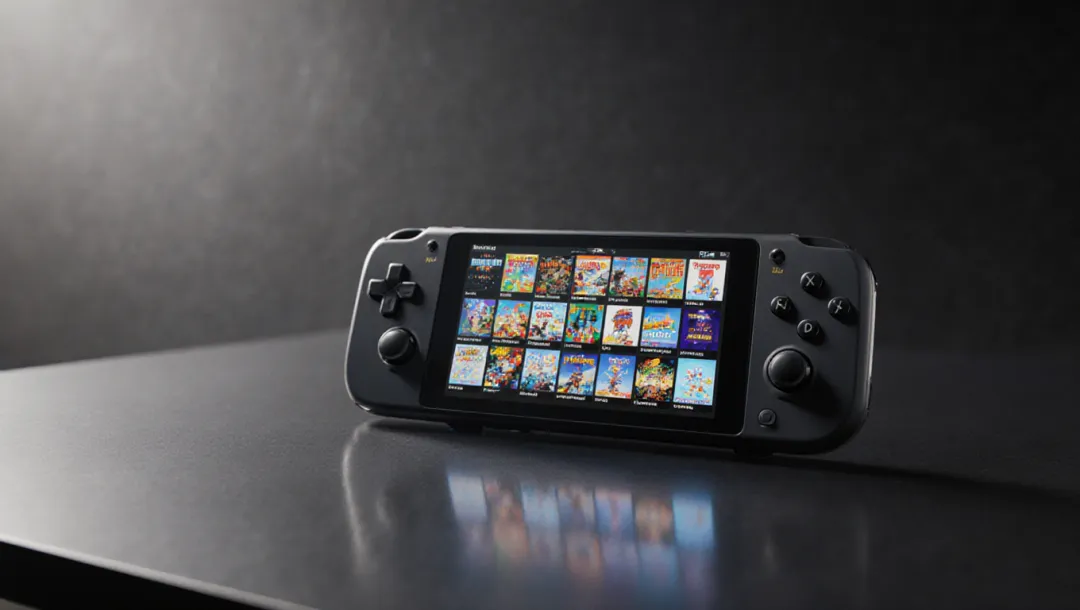 Play Retro Sega and N64 Games for Under 75 Dollars
