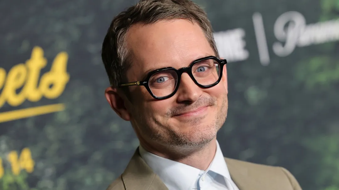 Elijah Wood Shares Favorite Adventure Games