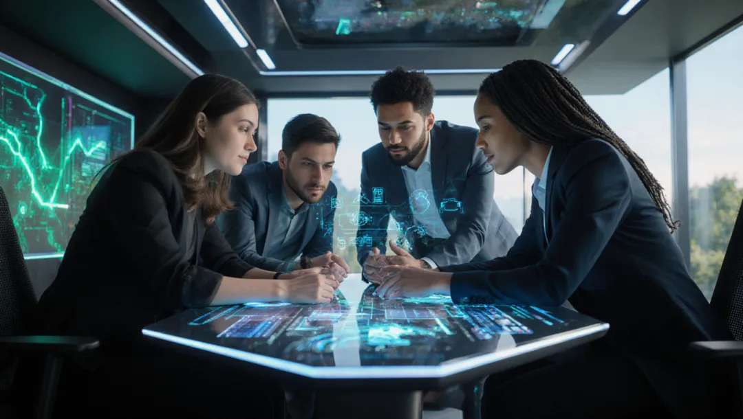 AI Revolutionizes Global Gaming Consoles