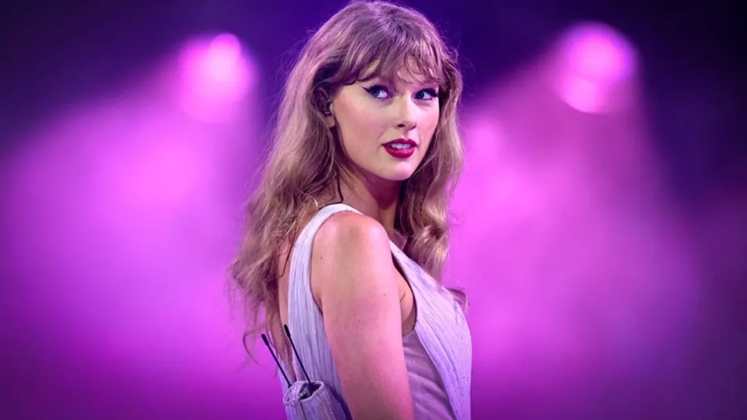 Taylor Swift Fandom Fuels Crypto Gaming Rise