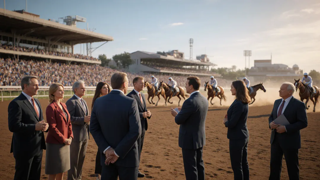 Wyoming’s Gaming Boom Sparks Local Debate