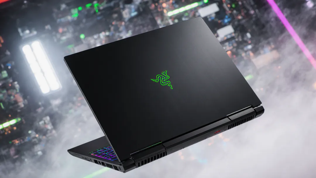 Razer Blade 14 Review: Power Meets Frustration