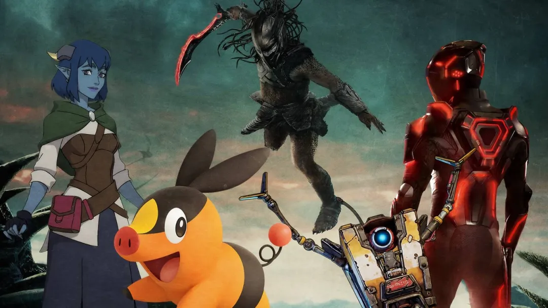 2025 Fall Entertainment Preview