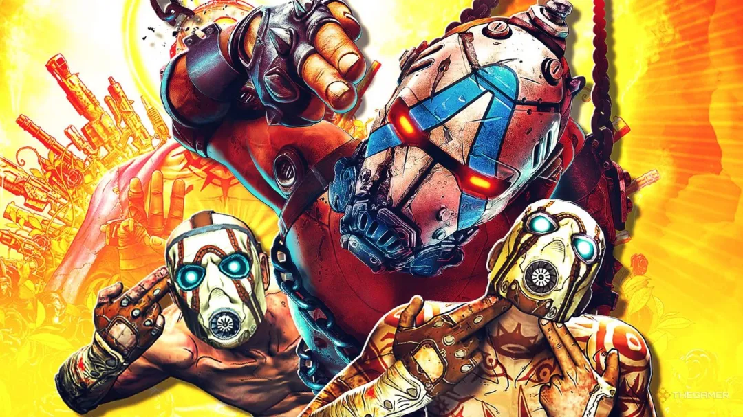 Borderlands 4 Promises Increased Difficulty