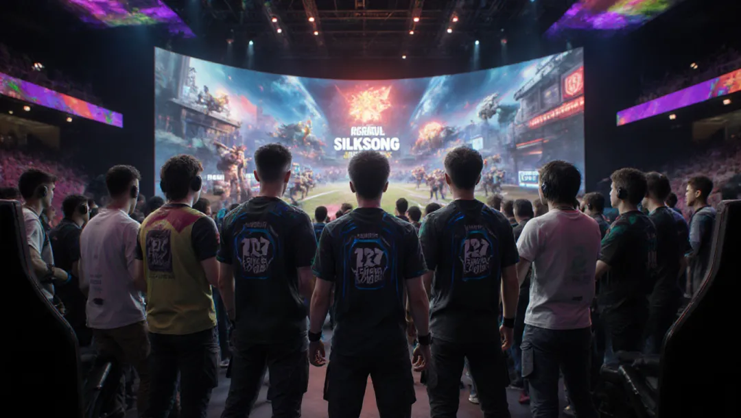 Unexpected Highlights from Gamescom 2025